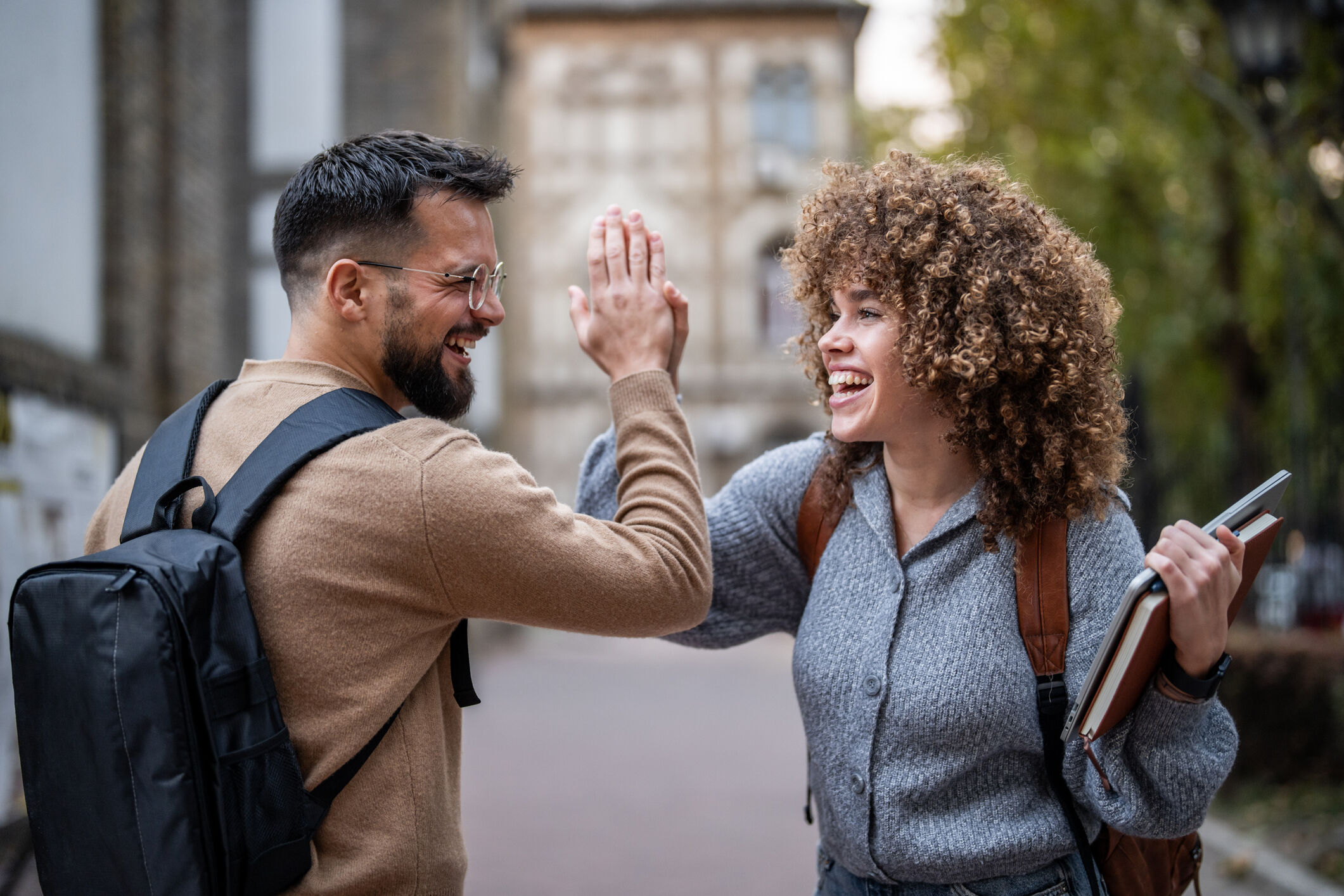 Image without a name